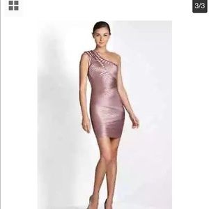 Beautiful rose gold dress  👗especial only today